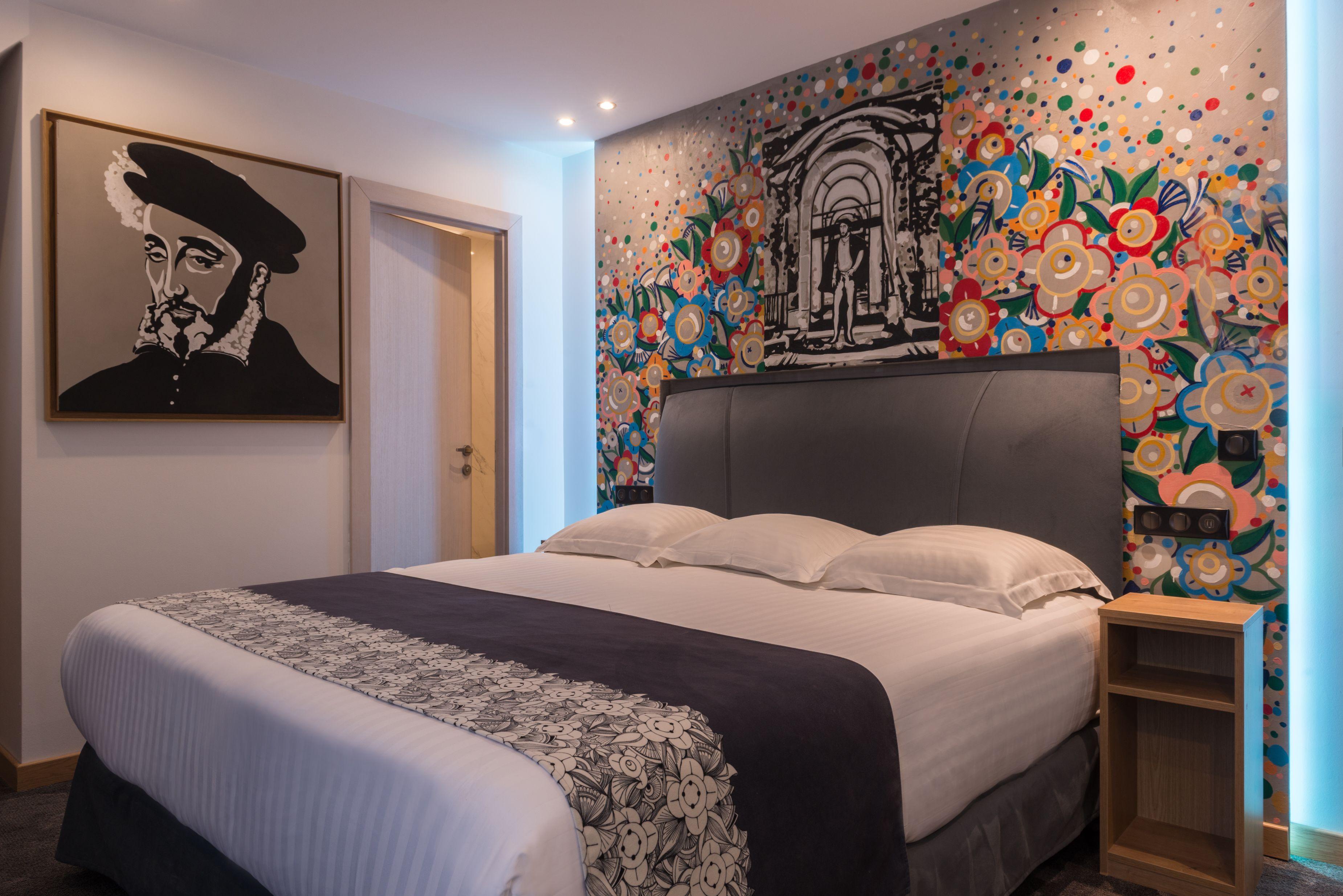 Superior Double or Twin Room