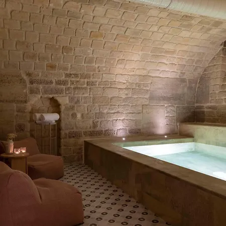 Le Petit Beaumarchais Hotel & Spa-3