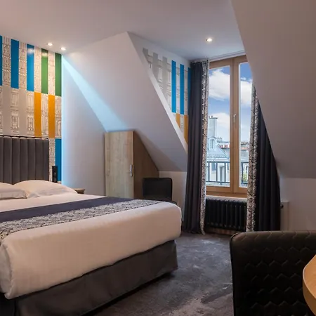 Hotel Aida Opera-2
