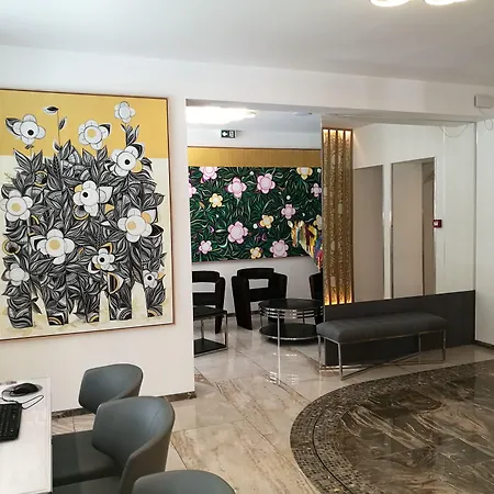 Hotel Aida Opera-3