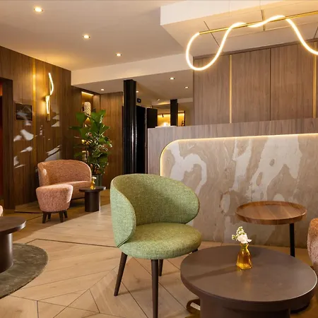 Hotel Theoreme-3