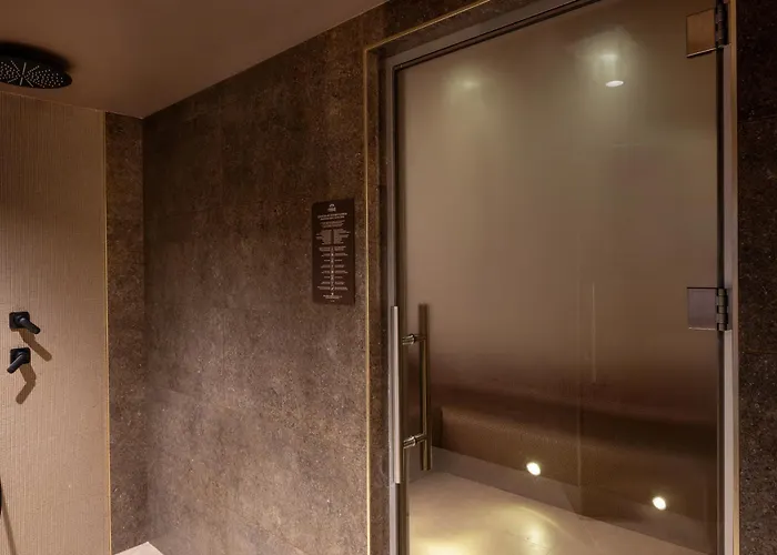 Hotel L'Ormaie & Spa