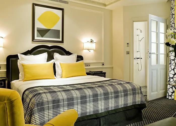 Hotel Keppler