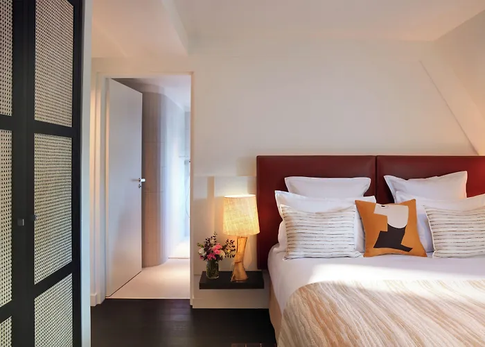 Hotel La Villa Saint Germain Des Pres